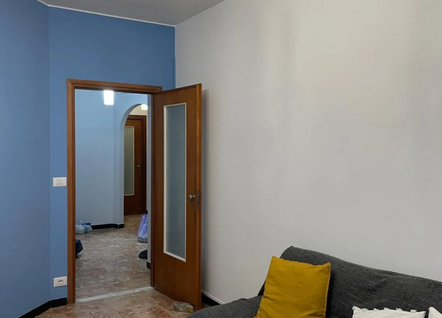 La Dalia Vista Mare Apartment Sanremo