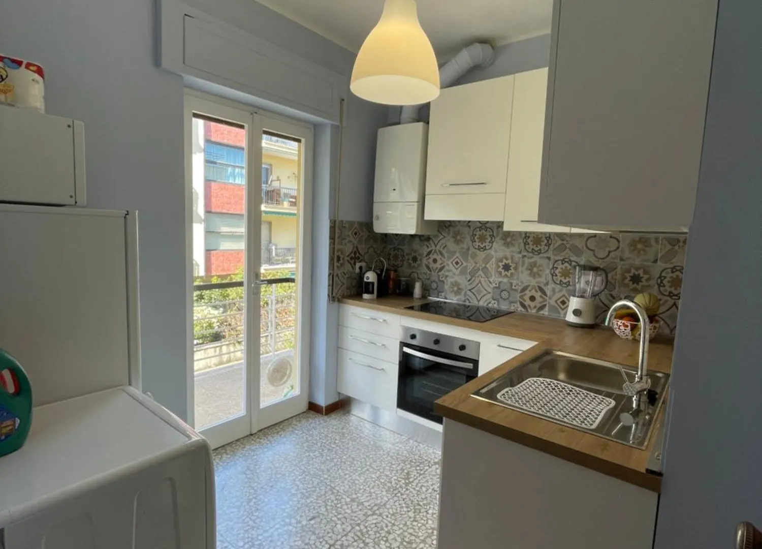 La Dalia Vista Mare Apartment Sanremo