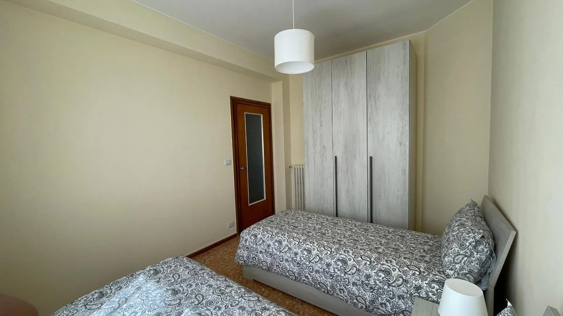 La Dalia Vista Mare Apartment Sanremo
