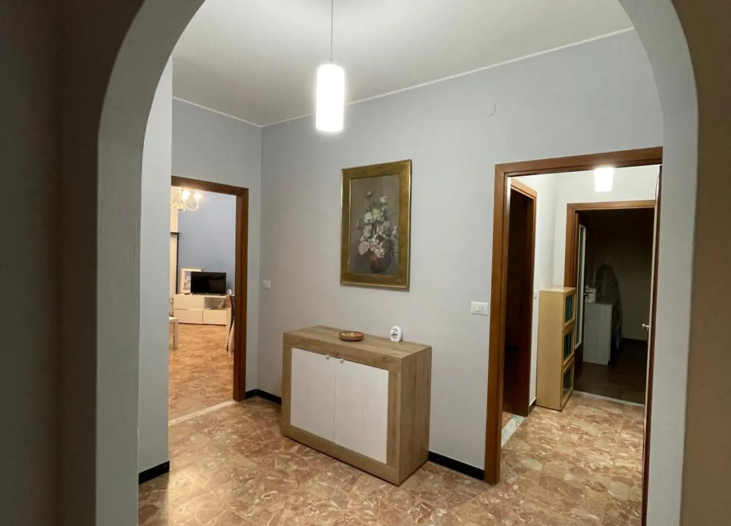 La Dalia Vista Mare Apartment Sanremo 0*,  Italy