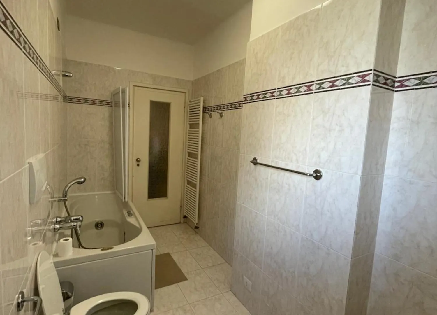 La Dalia Vista Mare Apartment Sanremo Italy