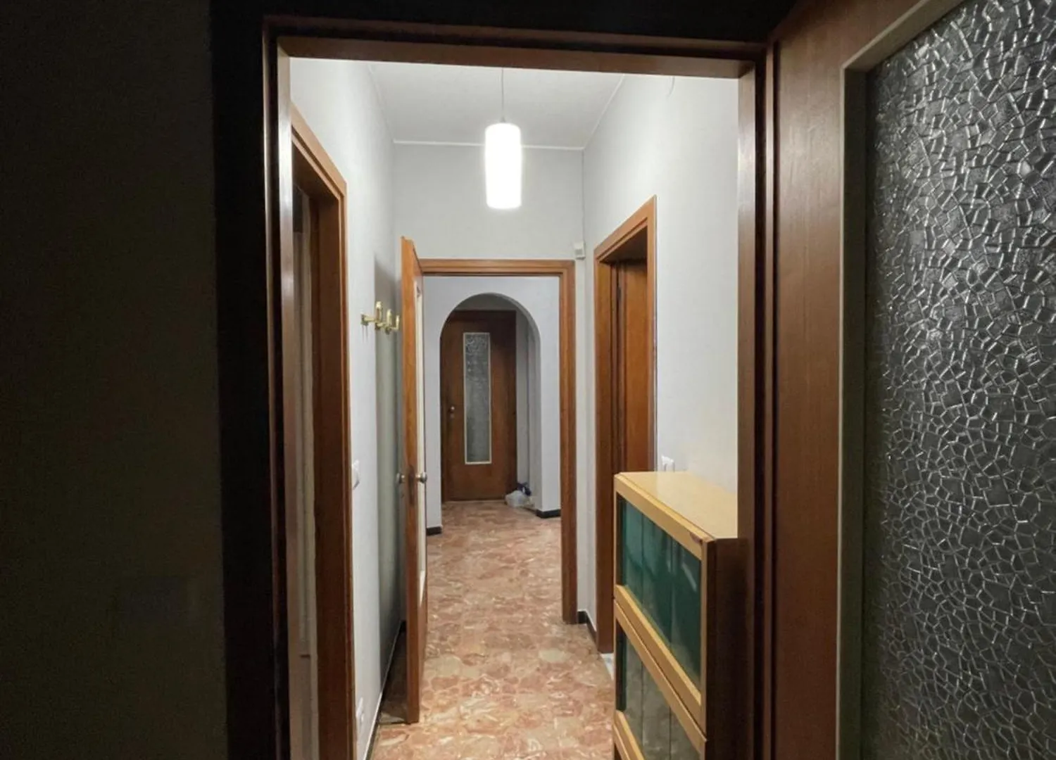 La Dalia Vista Mare Apartment Sanremo