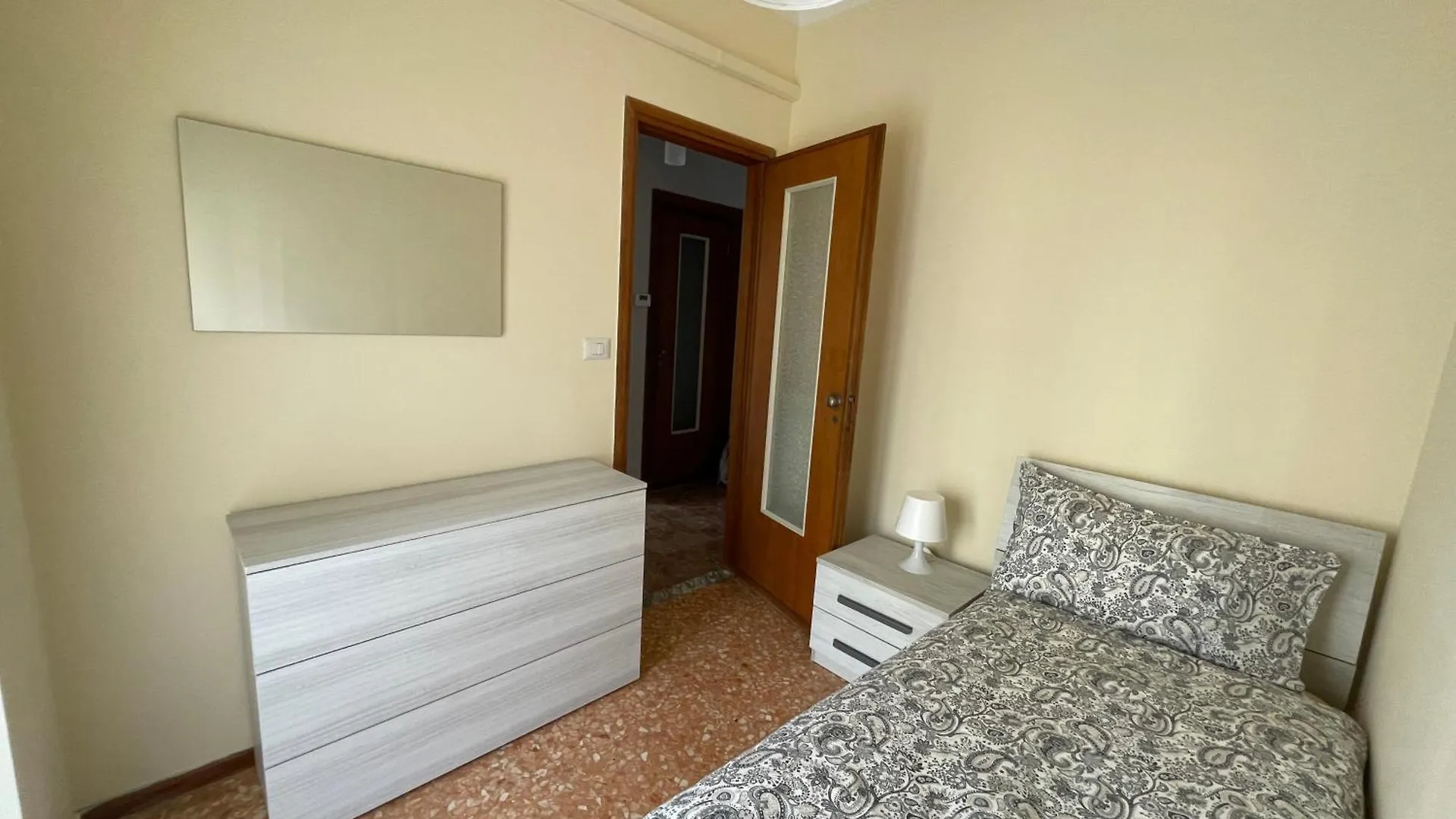 La Dalia Vista Mare Apartment Sanremo